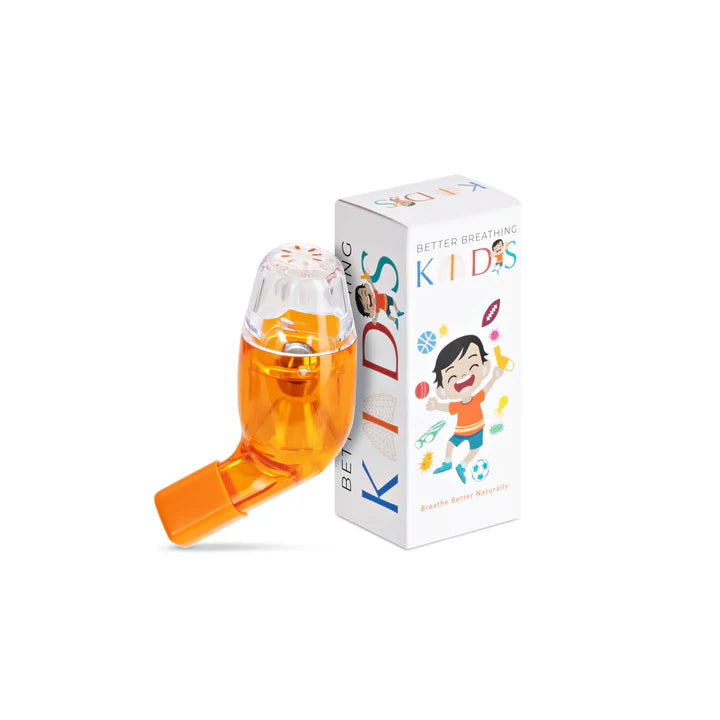AirPhysio Mucus Clearance Device For Children