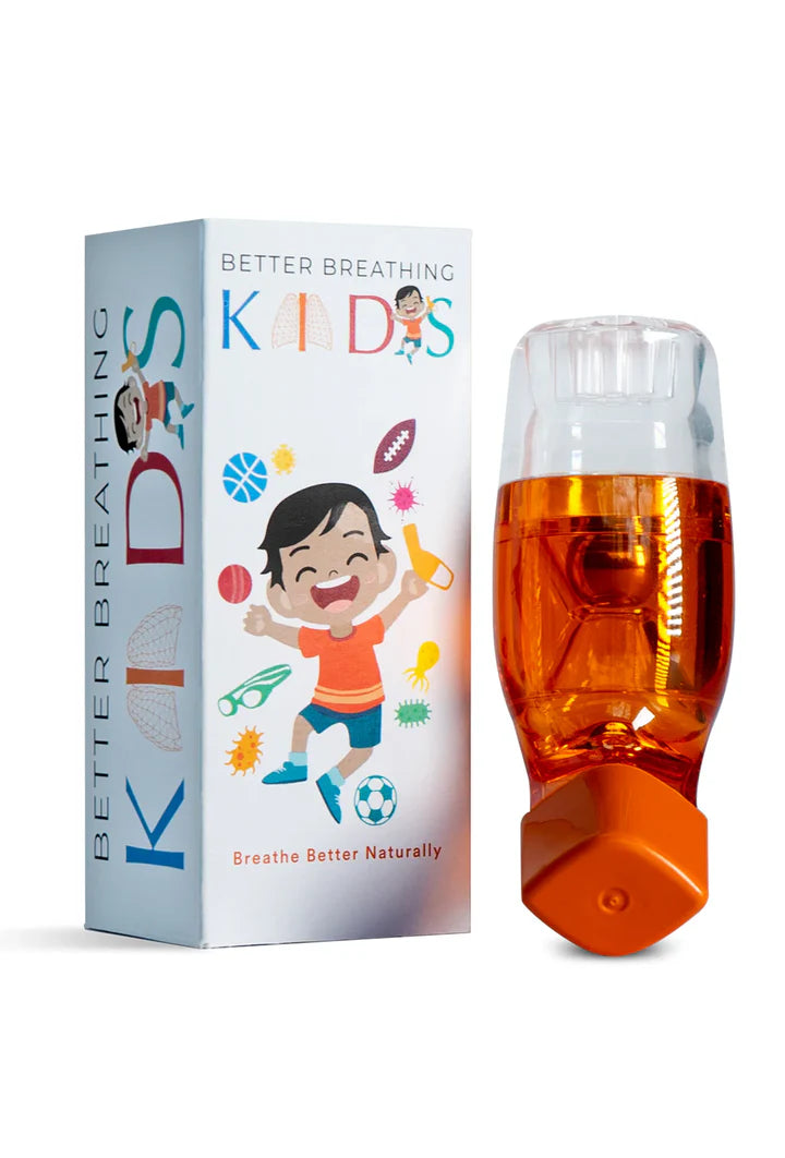 AirPhysio Mucus Clearance Device For Children