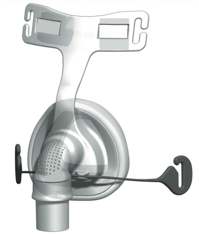 Fisher & Paykel FlexiFit HC407A Nasal CPAP Mask