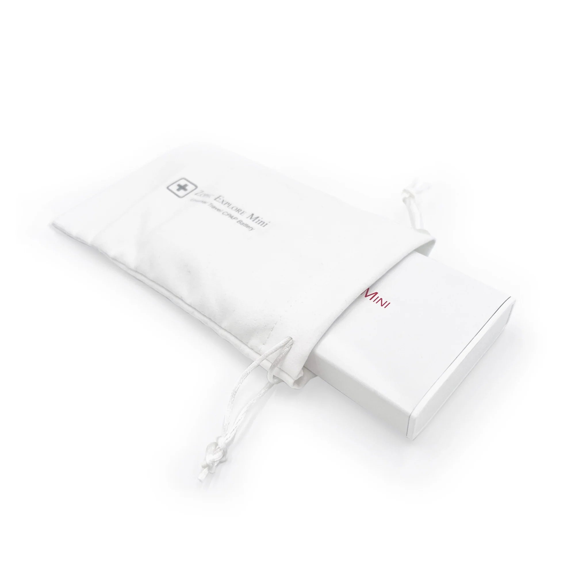 Zopec Explore Mini Battery