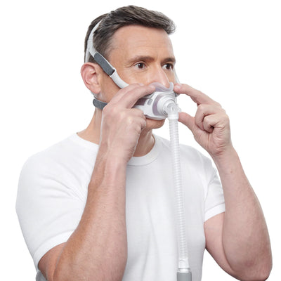 ResMed AirFit F40 Full Face CPAP Mask