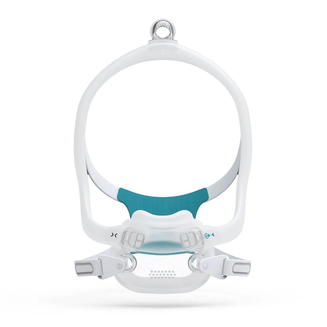 BMC F6S Full Face Mask Starter Kit