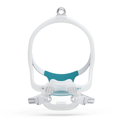 BMC F6S Full Face Mask Starter Kit