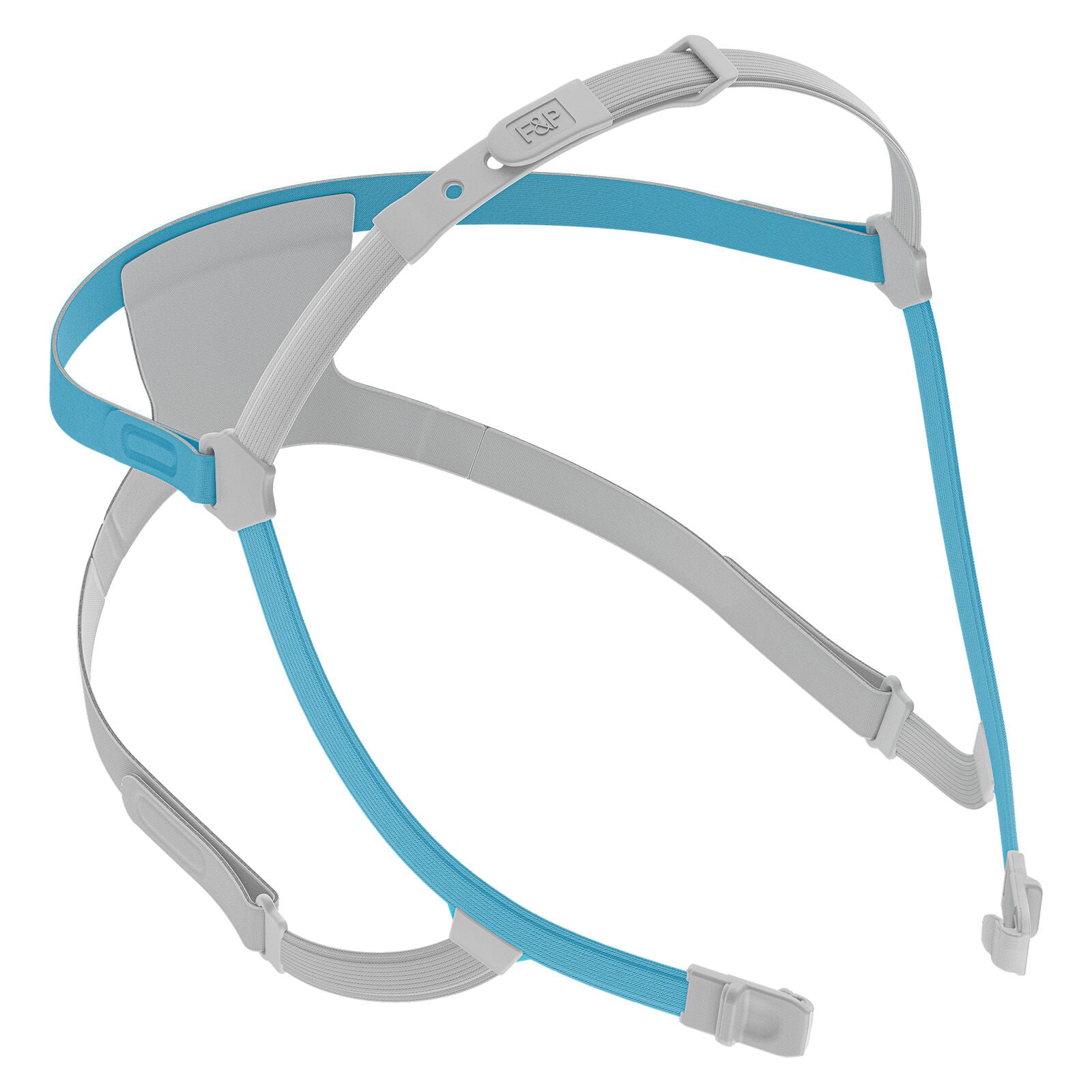 Fisher and Paykel Nova Nasal Headgear