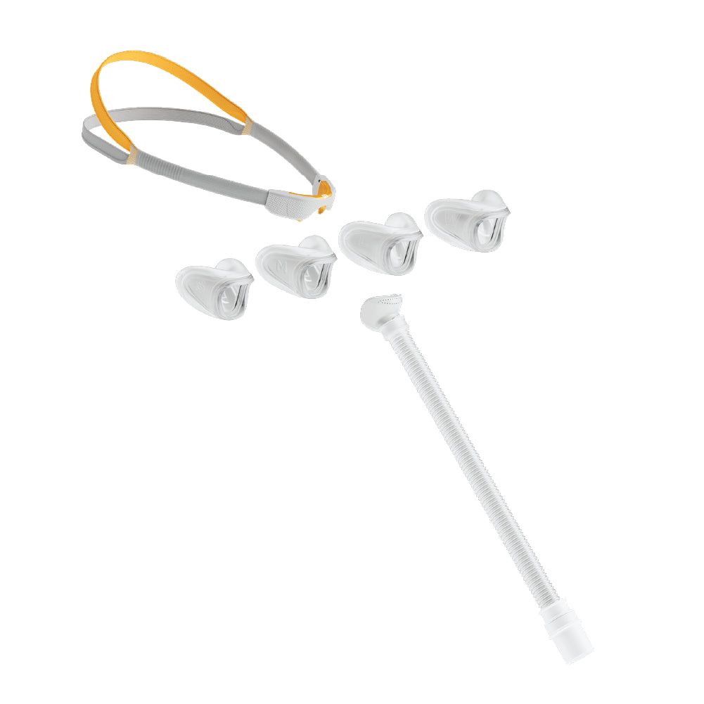 Fisher & Paykel Solo Nasal Cushion