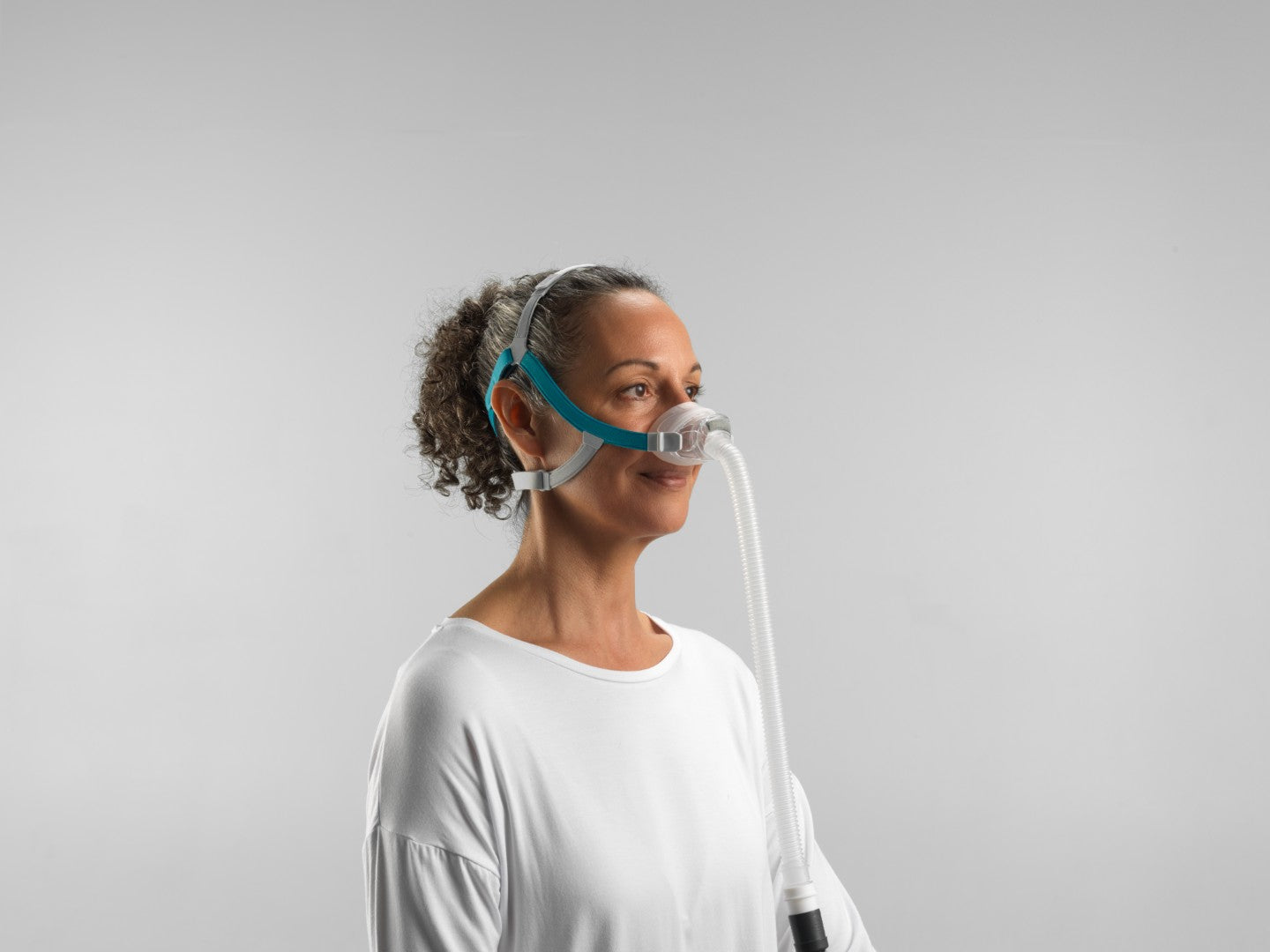 Fisher & Paykel Nova Nasal mask