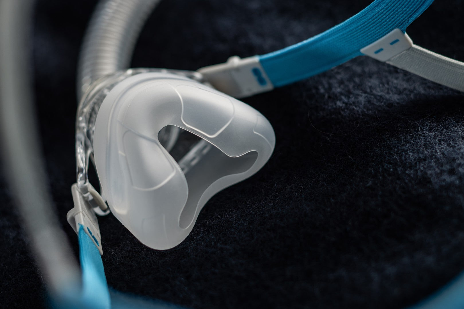 Fisher & Paykel Nova Nasal mask