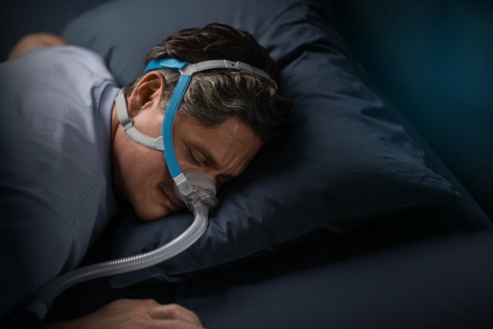 Fisher & Paykel Nova Nasal mask