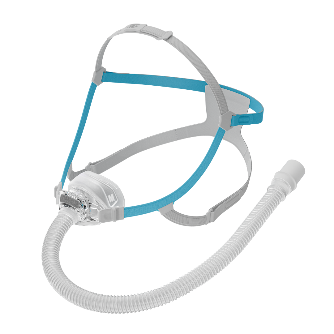 Fisher & Paykel Nova Nasal mask