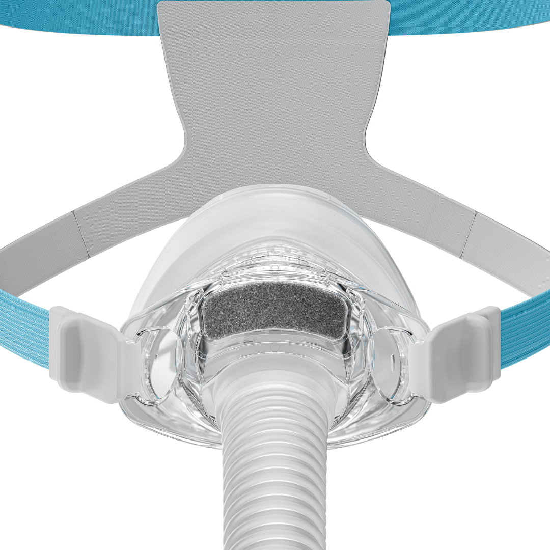 Fisher & Paykel Nova Nasal mask