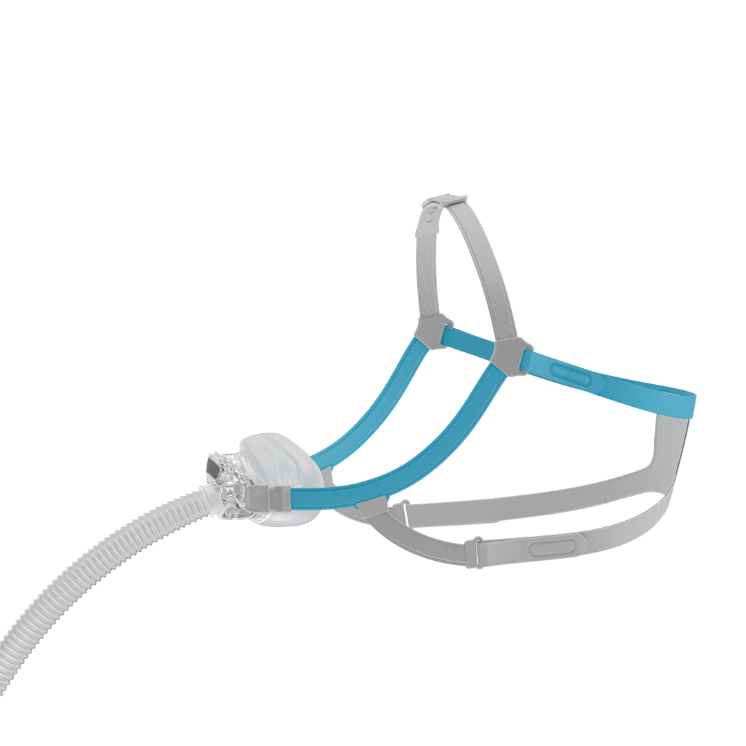 Fisher & Paykel Nova Nasal mask