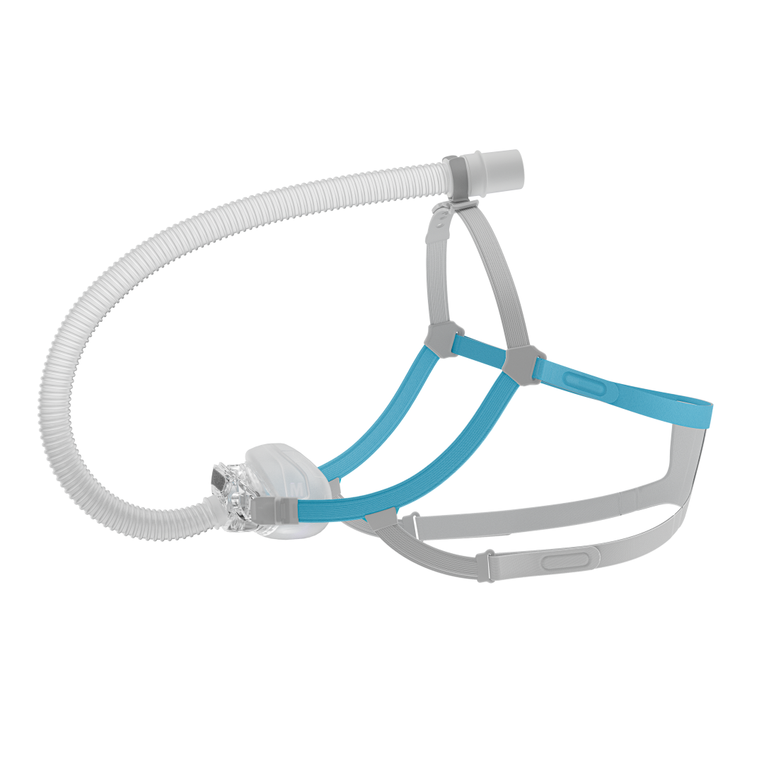 Fisher & Paykel Nova Nasal mask