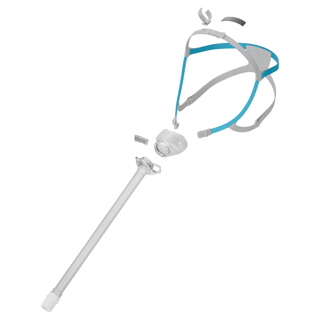 Fisher & Paykel Nova Nasal mask