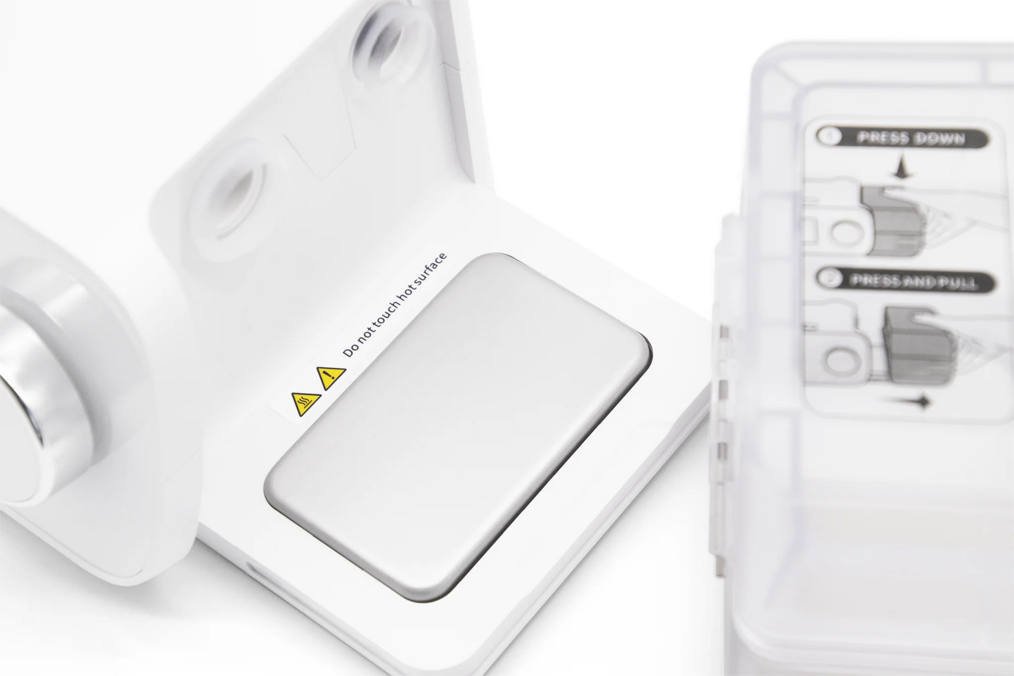 Heyer A20 Automatic CPAP Machine