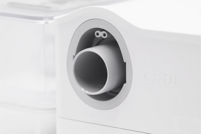 Heyer A20 Automatic CPAP Machine