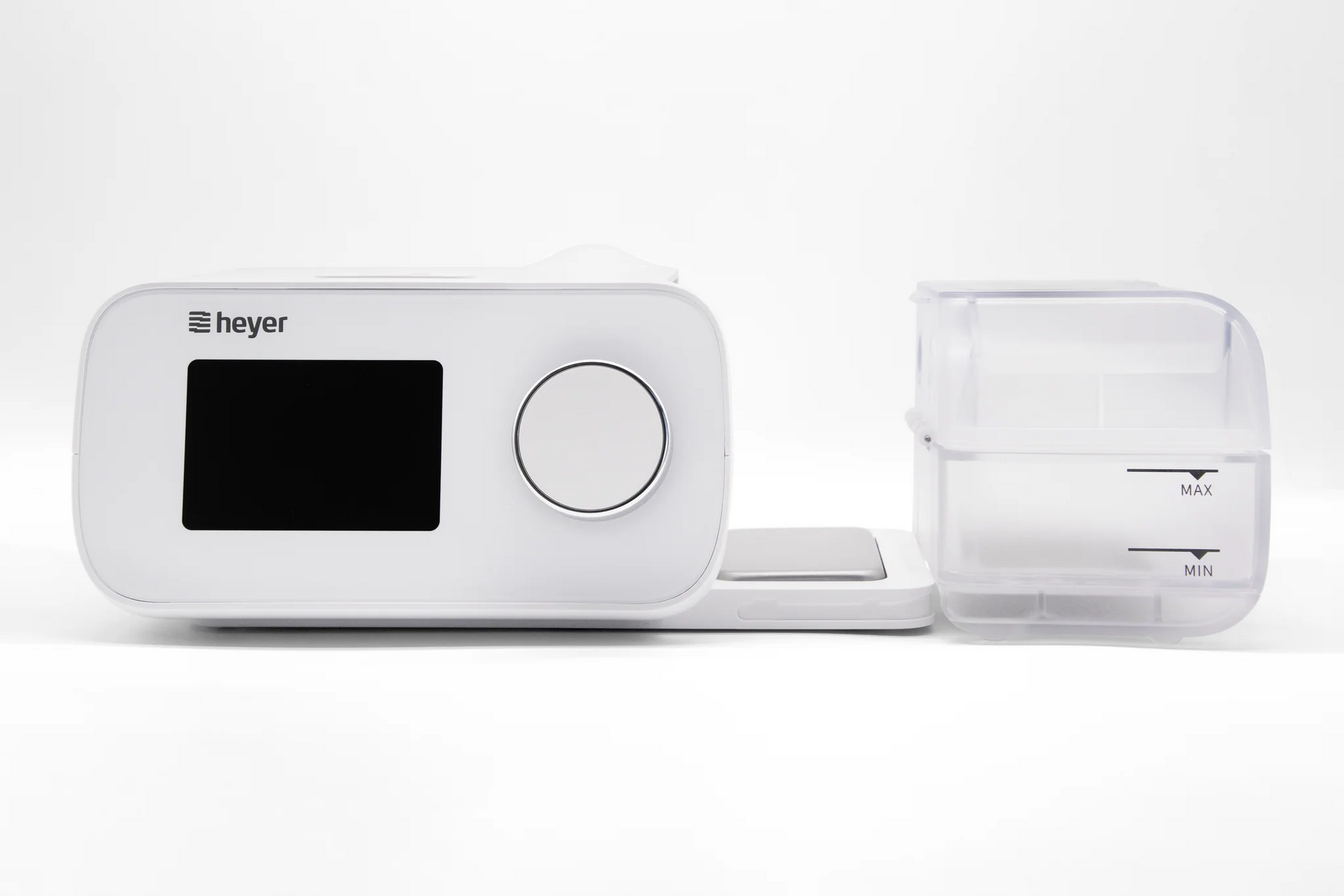 Heyer A20 Automatic CPAP Machine