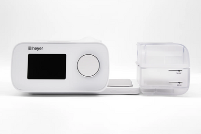 Heyer A20 Automatic CPAP Machine