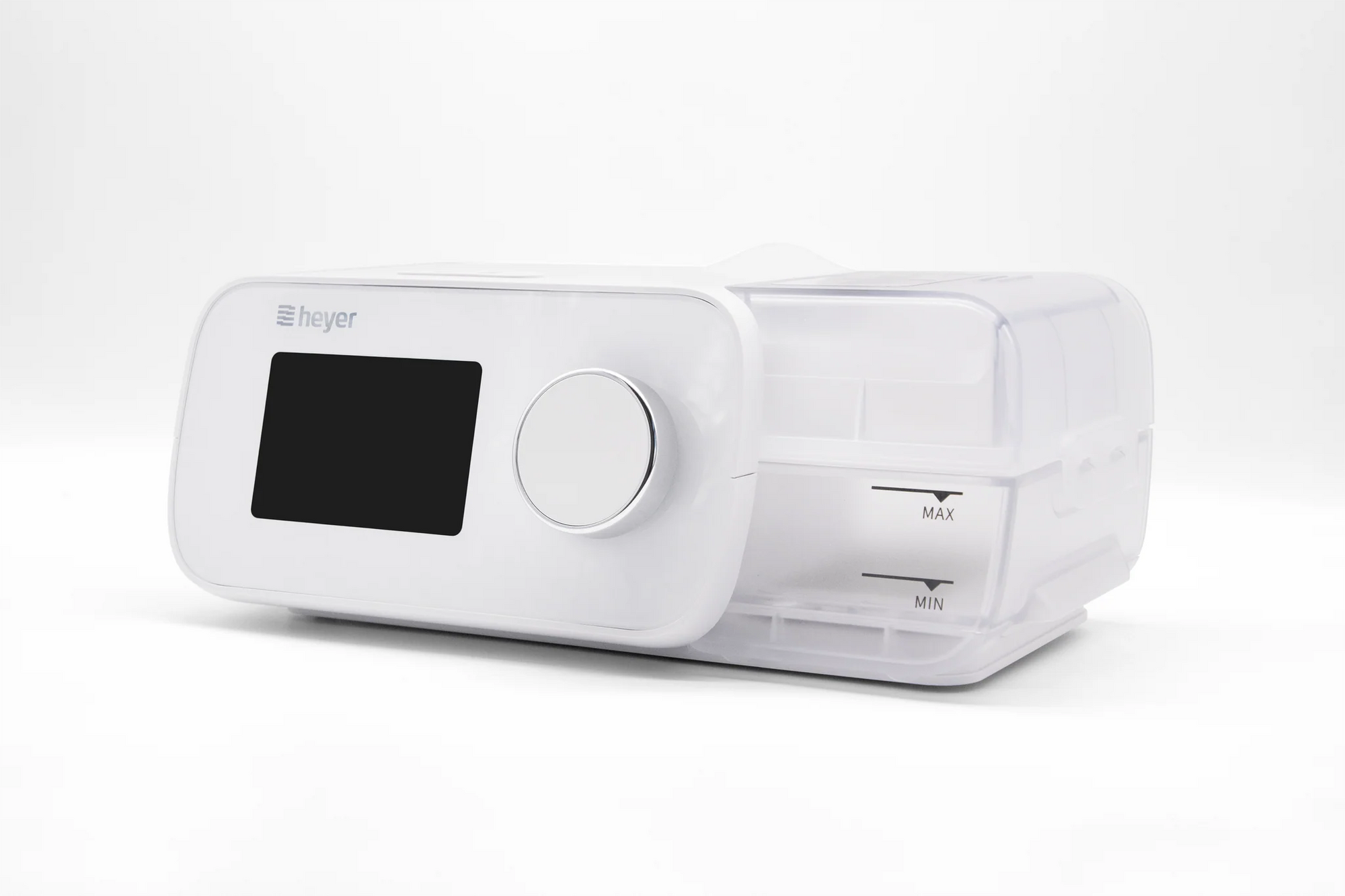 Heyer A20 Automatic CPAP Machine