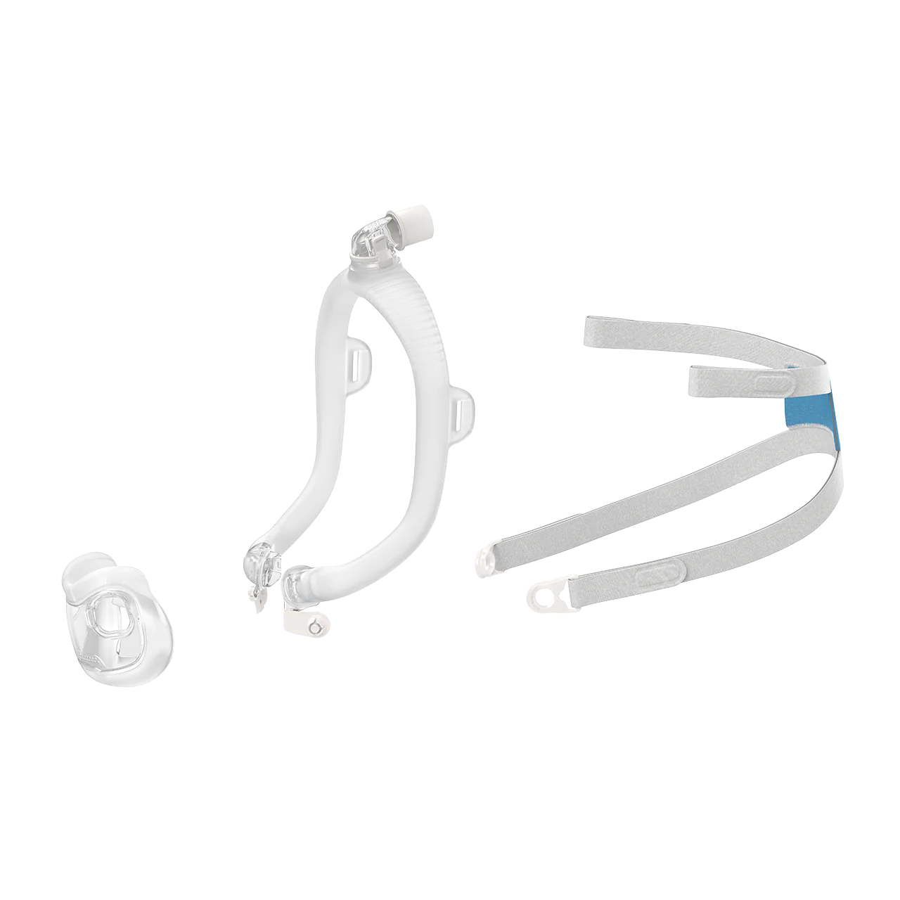 ResMed AirFit F30i Non-magnetic Full Face Mask