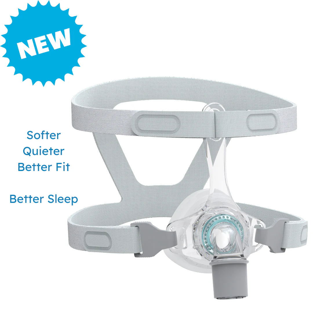 BMC N5+ Nasal CPAP Mask