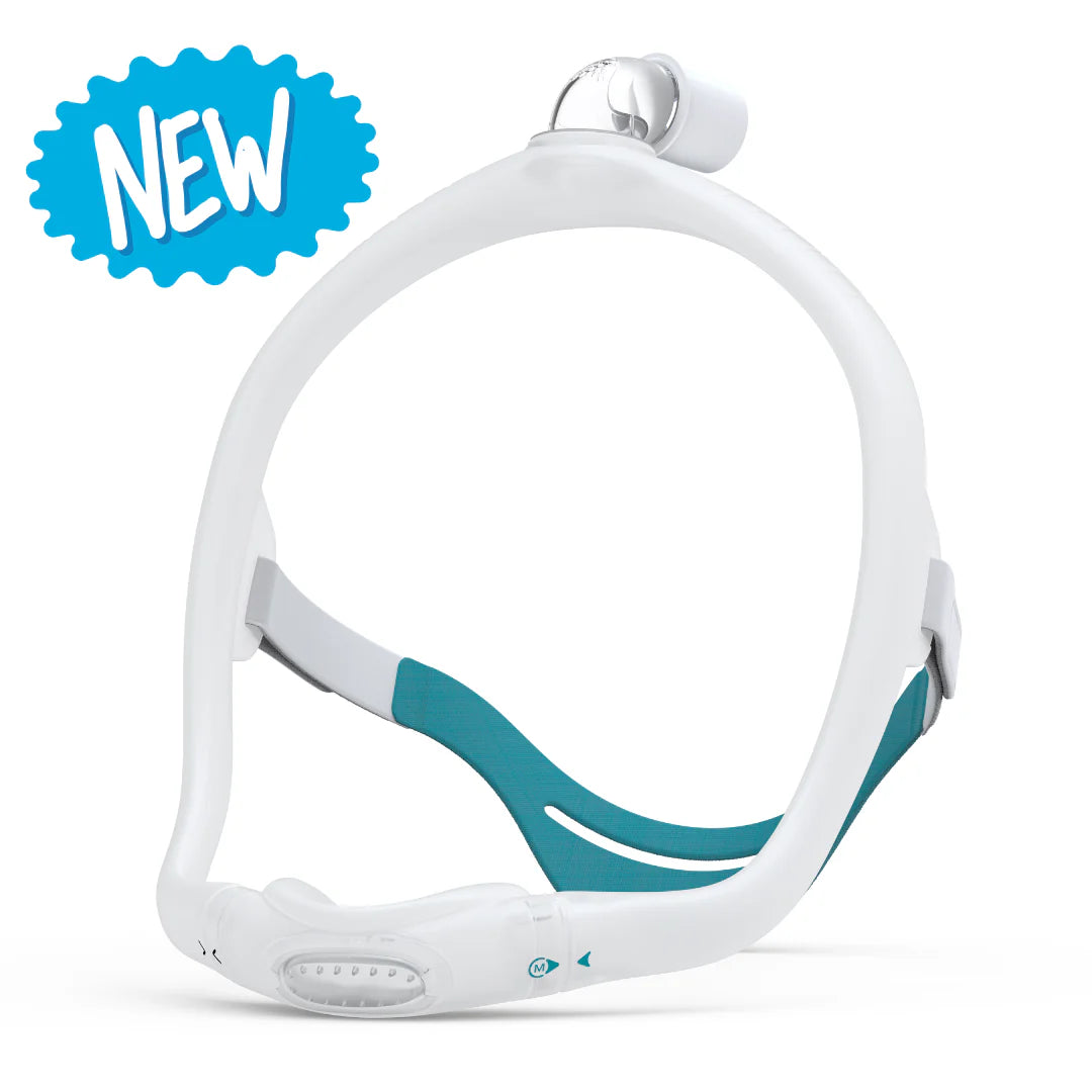 BMC N6S Nasal Pillow CPAP Mask Starter Kit