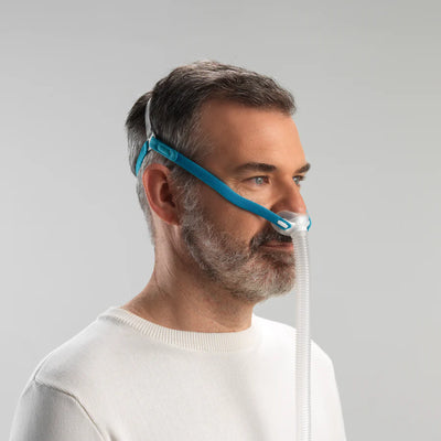 Fisher & Paykel Nova Micro Nasal Pillow Mask