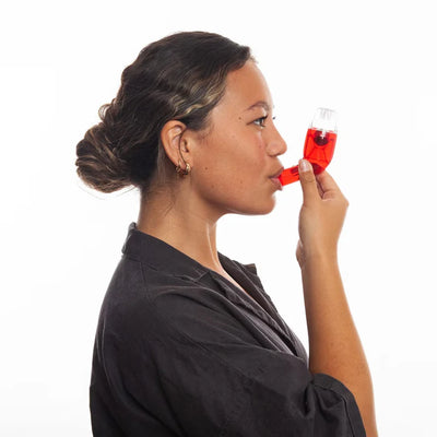 AirPhysio Mucus Clearance Device for Average Lung Capacity