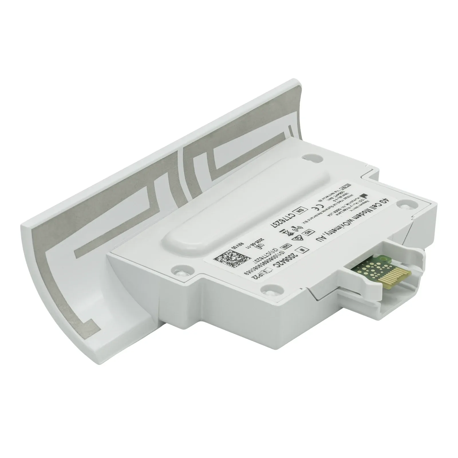 DreamStation Cellular 4G Modem with Ox