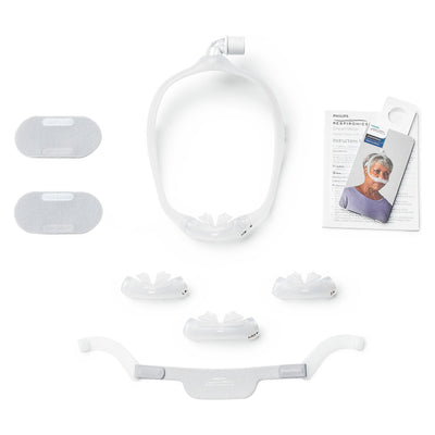 DreamWear Nasal Pillow Fitpack