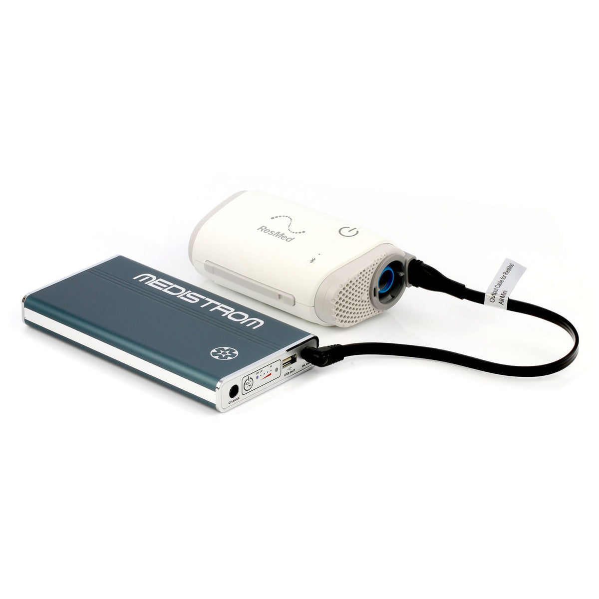ResMed AirMini Travel CPAP Machine Pack - EasyCPAP Australia - Easy CPAP