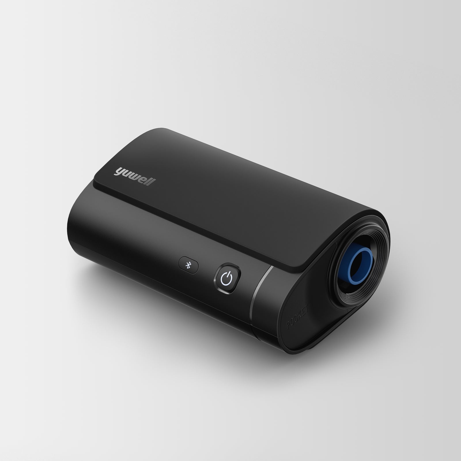 Yuwell Pocket S Travel CPAP Machine and Mask Package