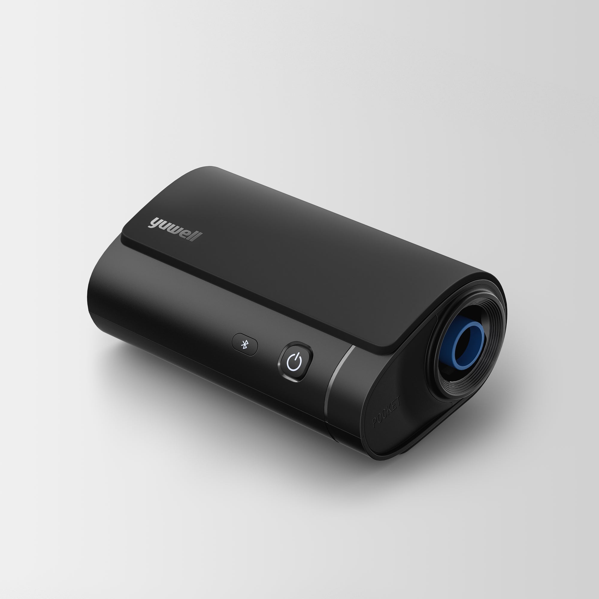 Yuwell Pocket S Travel CPAP Machine and Mask Package