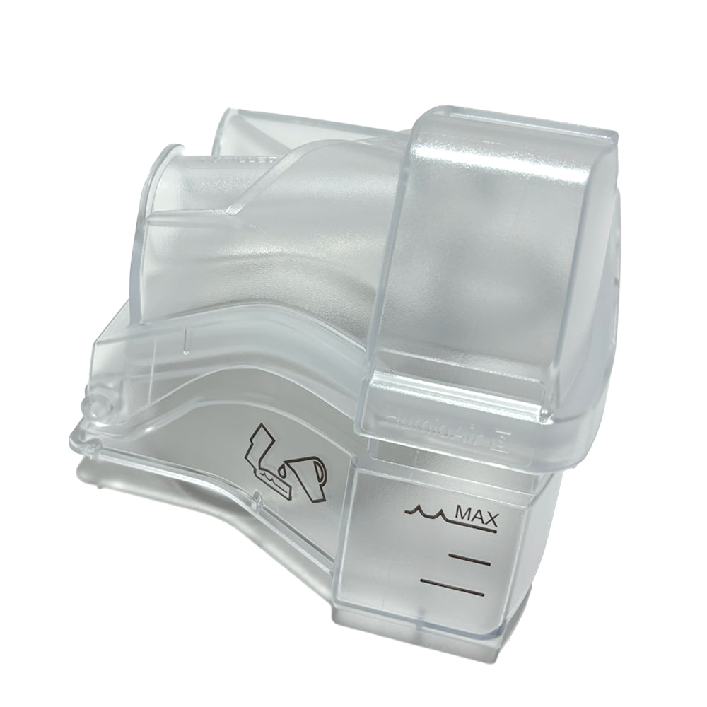 ResMed HumidAir™ Standard Tub for AirSense 10 & Lumis