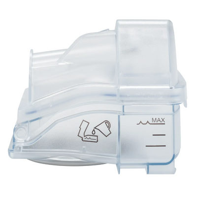 ResMed AirSense 10 HumidAir Cleanable Tub (version II)