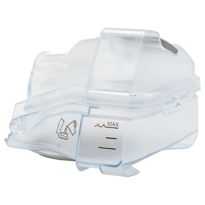 ResMed AirSense 10 HumidAir Cleanable Tub (version II)