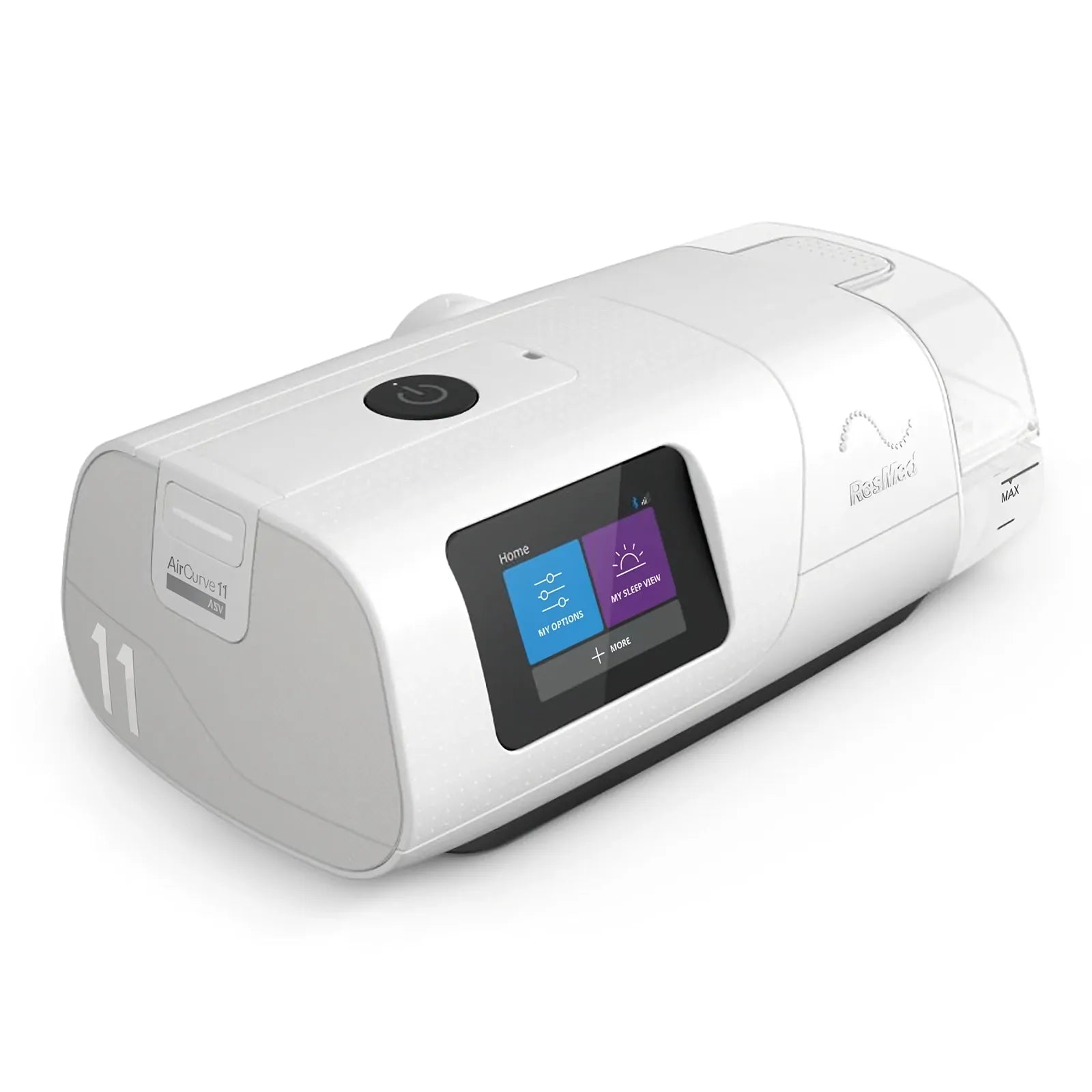 ResMed AirCurve 11 ASV Adaptive Servo-Ventilation Bilevel Machine