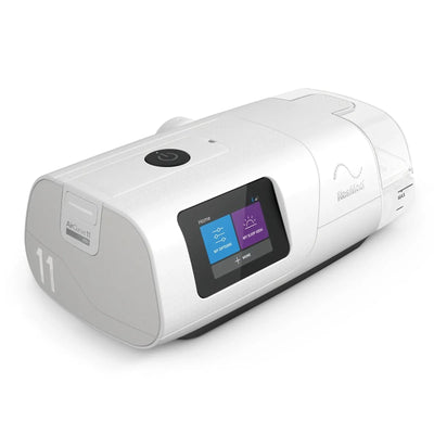 ResMed AirCurve 11 ASV Adaptive Servo-Ventilation Bilevel Machine
