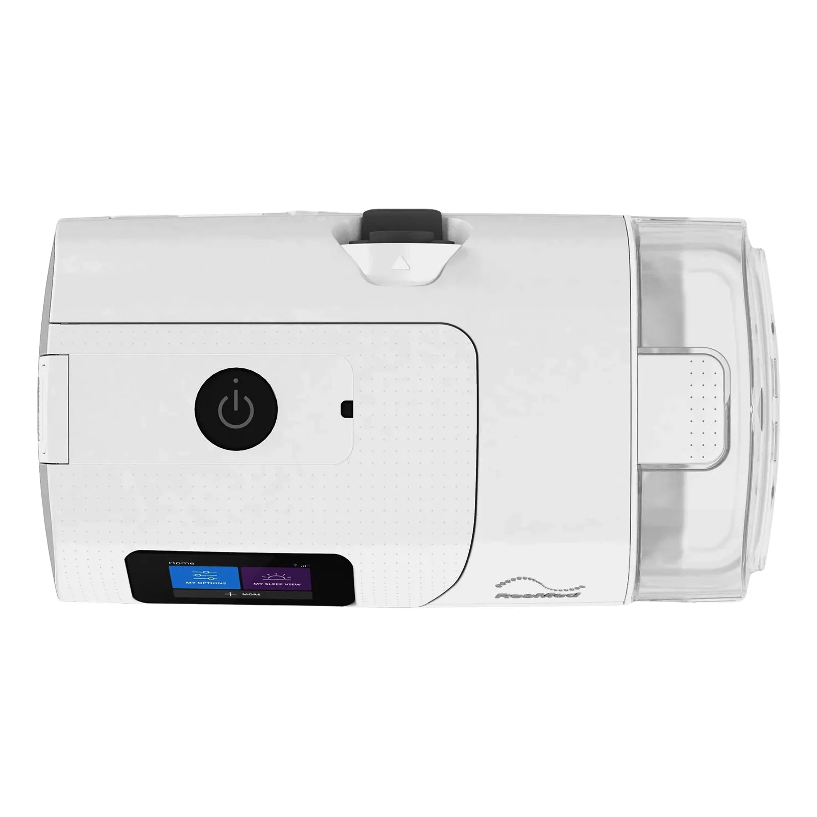 ResMed AirCurve 11 ASV Adaptive Servo-Ventilation Bilevel Machine