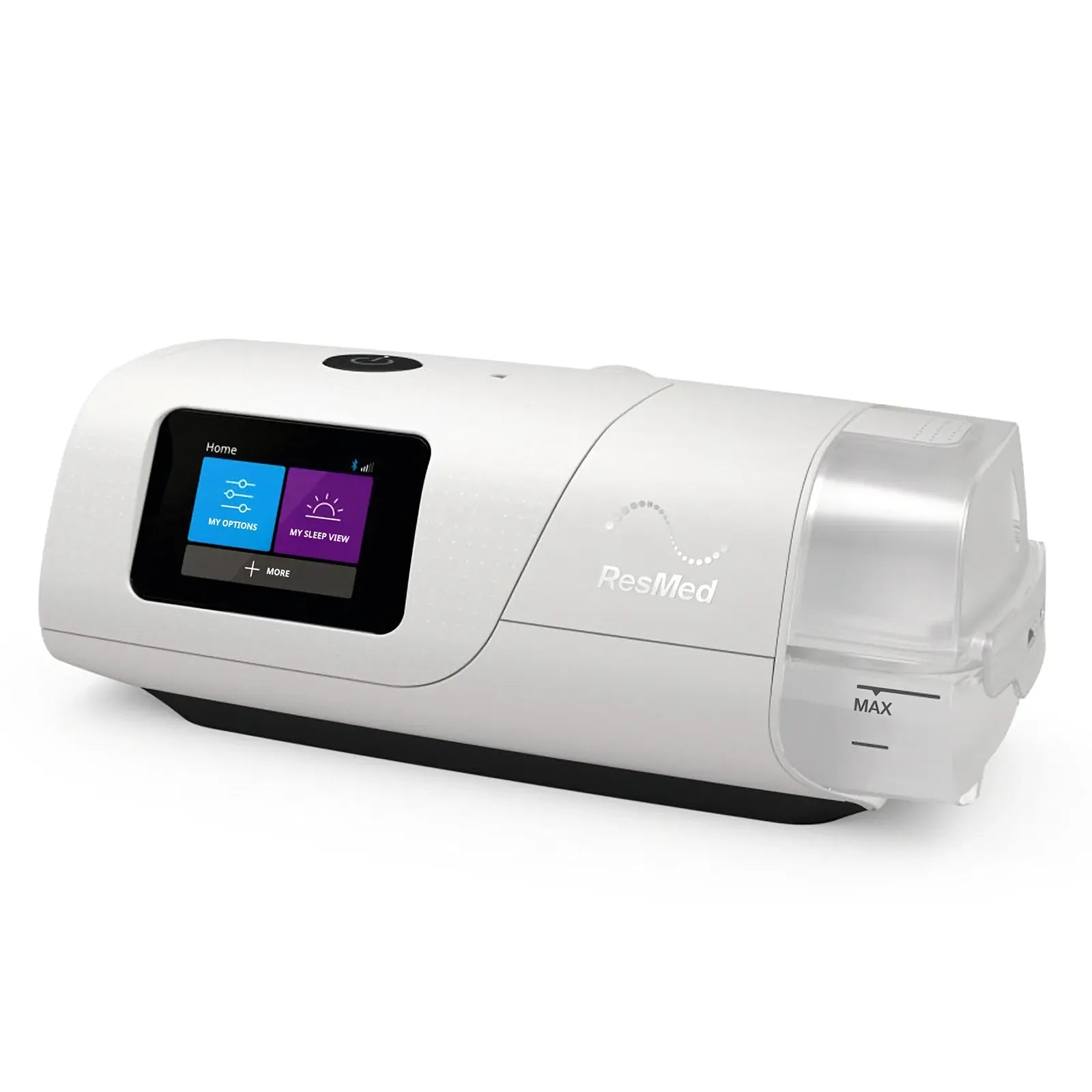ResMed AirCurve 11 ASV Adaptive Servo-Ventilation Bilevel Machine