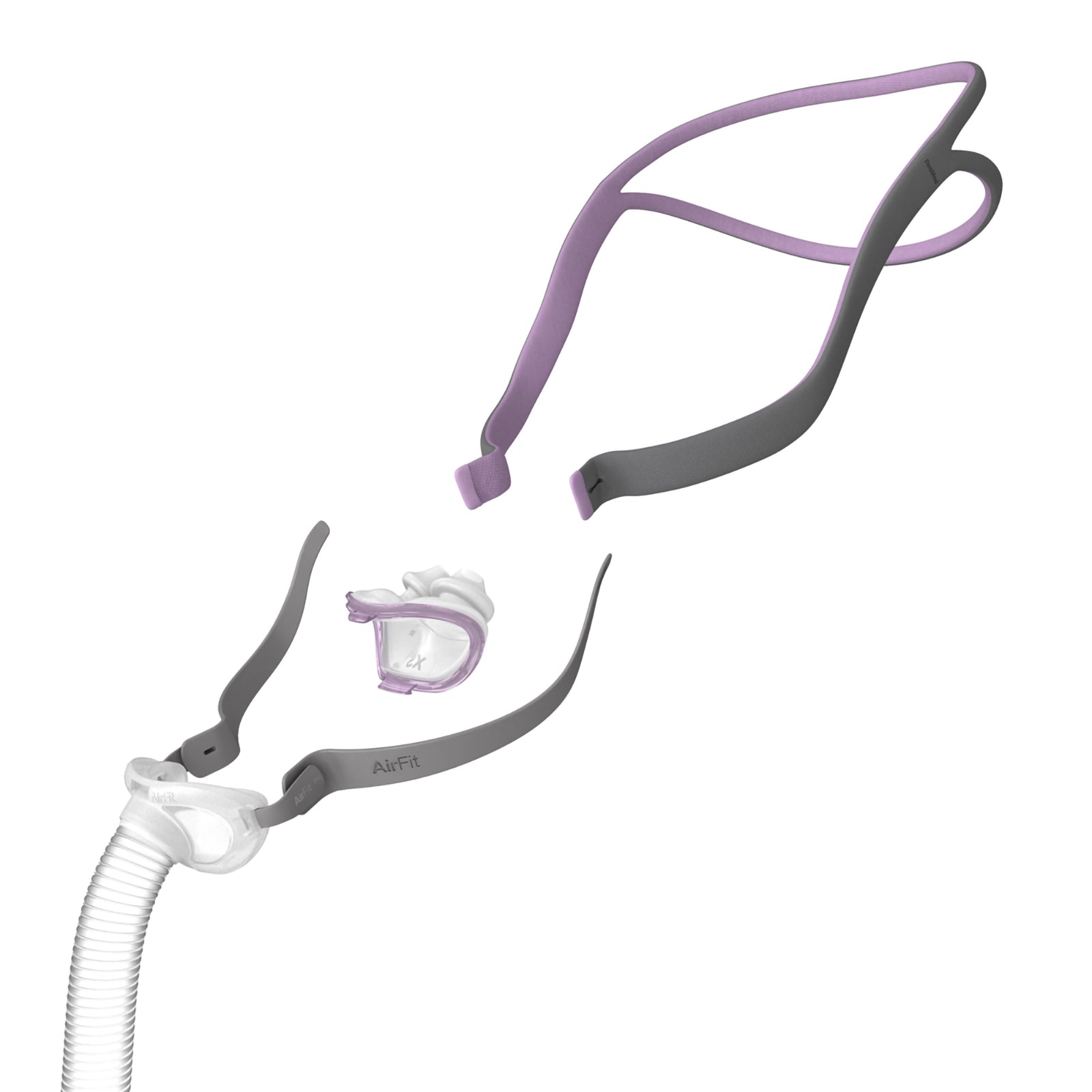 Resmed Airfit P10 Silicone Pillow Cushion