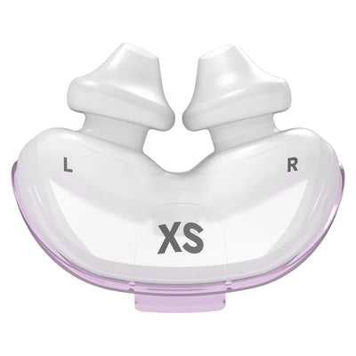 Resmed Airfit P10 Silicone Pillow Cushion