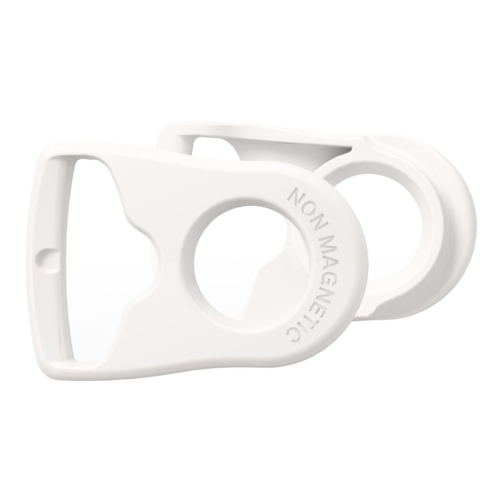 ResMed Non-Magnetic Headgear Clips (x2) for AirFit F30i, AirFit/AirTouch F20