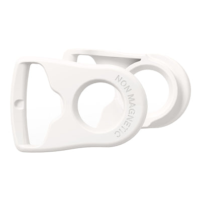 ResMed Non-Magnetic Headgear Clips (x2) for AirFit F30i, AirFit/AirTouch F20