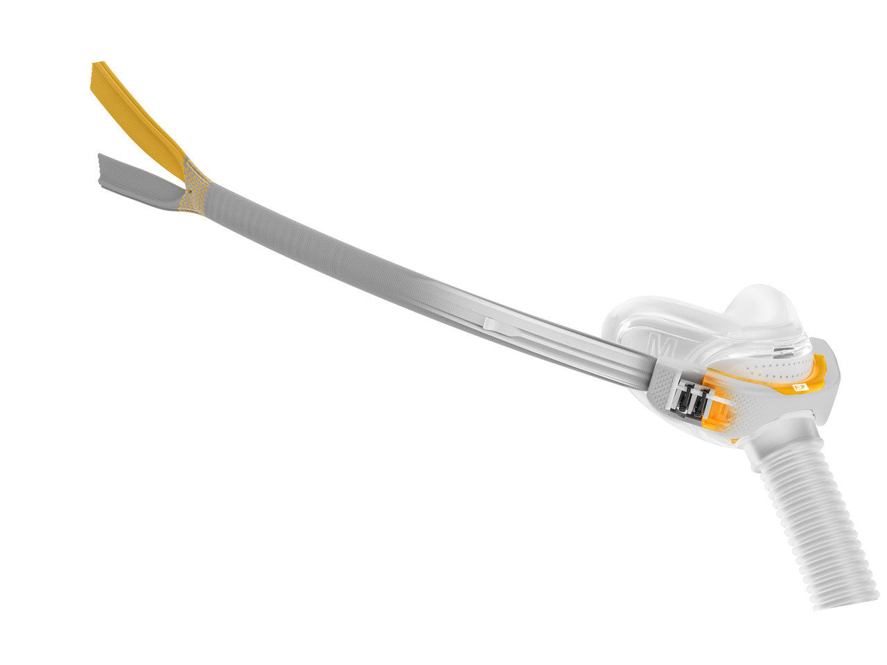 Fisher and Paykel Solo Pillow Mask