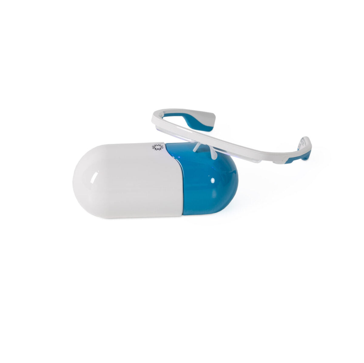 AYO Circadian Light Therapy Glasses