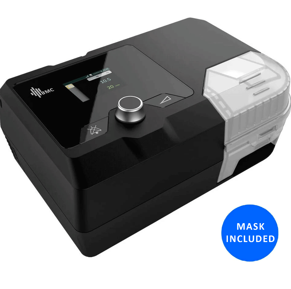 Collections - Easy CPAP