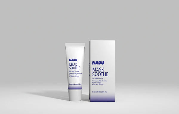 Nadu CPAP Soothe Balm 5g