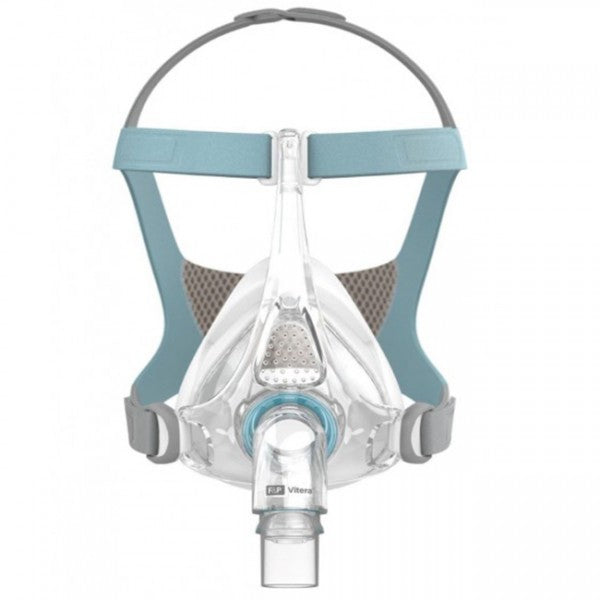 Vitera Full Face Mask Frame