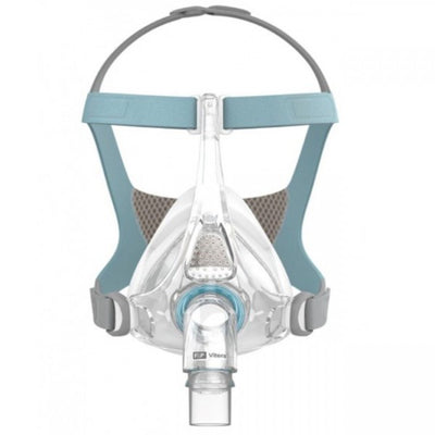 Vitera Full Face Mask Frame