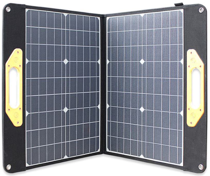 Zopec PHOTONS 60 Pro SMART Solar Charger